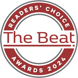 Logo der Readers' Choice Awards 2024