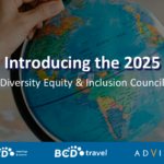 2025 Diversity Equity Inclusion Council Ankündigung