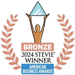 Premio bronce American Business Awards