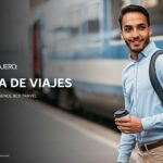 Portada informe política de viajes, de BCD Travel.