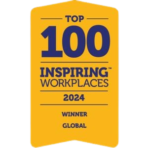 Premio Top 100 Lugares Inspiradores 2024