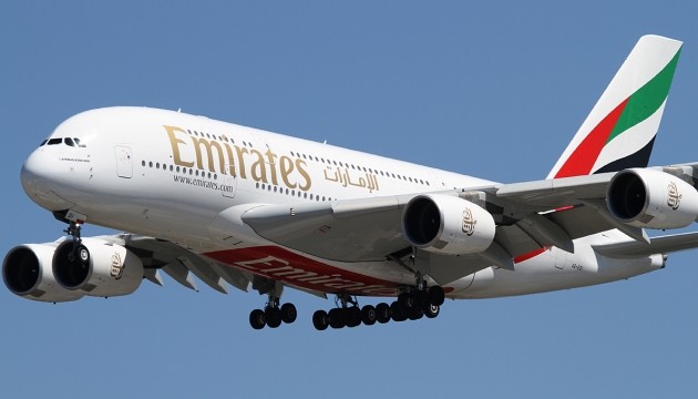 Emirates to deploy A380 on more routes in 2016 - BCD Travel Blog