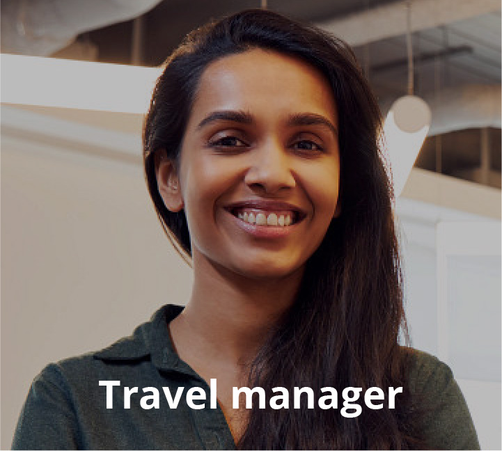 travel manager toulouse