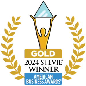 Troféu Gold American Business Awards