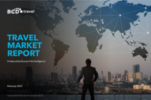 Corporate Travel Management For Business By BCD Travel