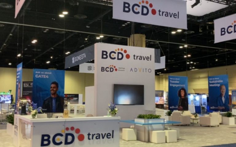 ICYMI: BCD Travel At GBTA Convention 2021 - BCD Travel