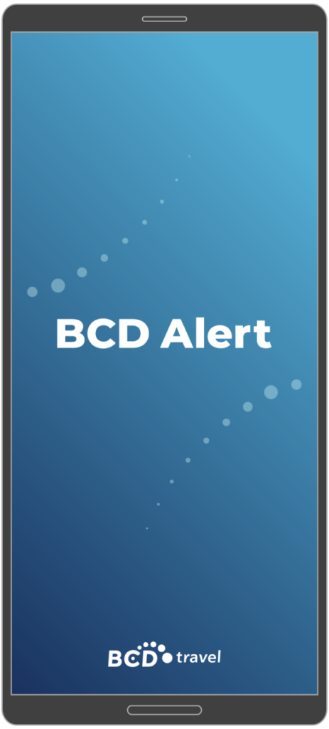 bcd travel emergency contact number