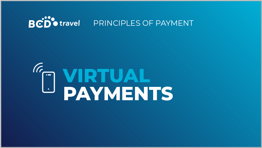 Virtual payments